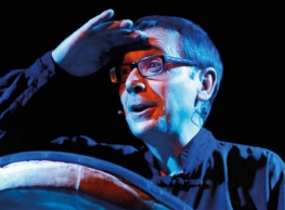 La Chana Teatro presenta “Gaudeamos”