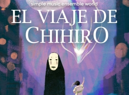 “El viaje de Chihíro” en el Teatro Carrión