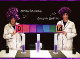 Circociencia presenta “Phízate" en la UVa