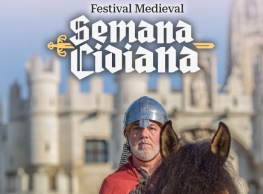 Semana Cidiana en Burgos