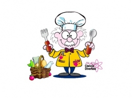 Ludoteca Ciencia Divertida en el Mercado Municipal La Rondilla