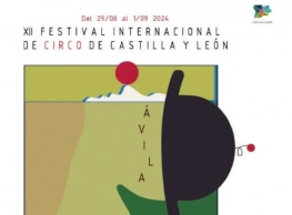 “Cir&Co” Festival Internacional de Circo de Castilla y León 2024