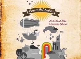 Feria del Libro en Ciudad Rodrigo