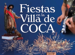 Fiestas en la Villa de Coca