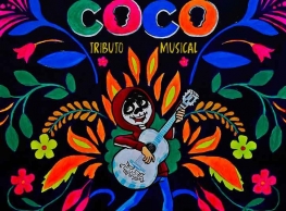 "Coco. Tributo musical”