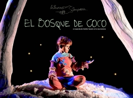 "Coco. Tributo musical”