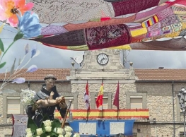 Fiestas en Honor a San Antonio en Cogeces del Monte
