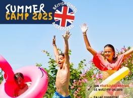 Summer Camp Colegio Internacional de Valladolid