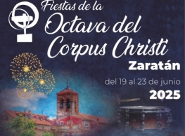 Fiestas de la Octava del Corpus Christi de Zaratán