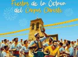 Fiestas de la Octava del Corpus Christi de Zaratán
