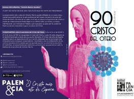 90 Aniversario Cristo del Otero