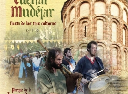Cuellar Mudéjar