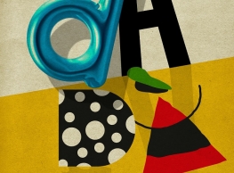 Bambalina Teatre Practicable presenta “Dadá” 