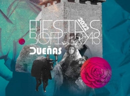 Fiestas de Dueñas
