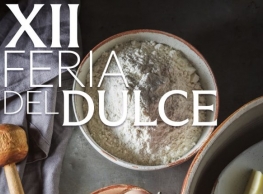 XII Feria del Dulce en Aguilar de Campoo