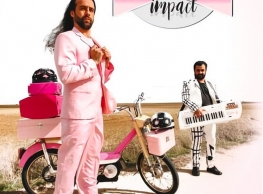 El Gran Rufus presenta "Pink Impact"