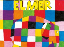 Cuentacuentos: "Elmer"