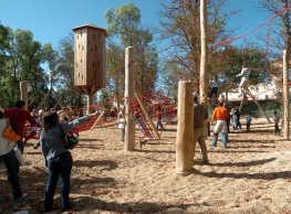 Valle de los Seis Sentidos.