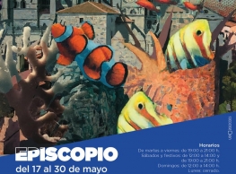 Exposición de pintura "López Reina" en Ávila