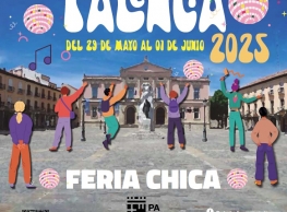 Feria Chica en Palencia