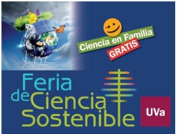Feria de Ciencia Sostenible UVa
