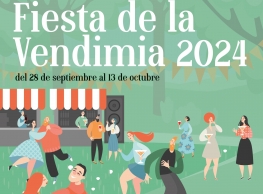 Fiesta de la Vendimia en el Museo del Vino Pagos del Rey