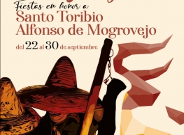 Fiestas en Honor a Santo Toribio Alfonso de Mogrovejo en Mayorga