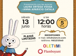 Actividad infantil "Érase una vez... los Records de Cuento" Actividad infantil "Érase una vez... los Records de Cuento"