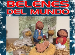 Exposición "Belenes del Mundo" 