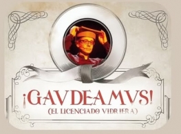La Chana Teatro presenta "Gaudeamus"