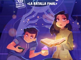 "Hansel y Gretel: La batalla final"