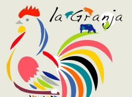 Teloncillo Teatro presenta  “La Granja”