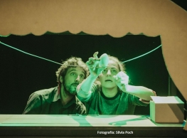 Marga Socias presenta “La idea brillante (que al principio no lo era)” Marga Socias presenta “La idea brillante (que al principio no lo era)”