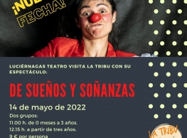 De sueños y soñanzas
