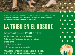 La Tribu en el Bosque