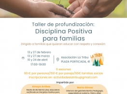 Disciplina positiva 