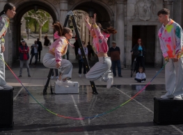 Compañía de Danza 