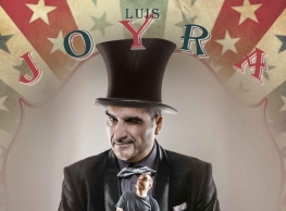 Magia: Luis Joyra presenta “ Kiti Kiti, la magia divertida”