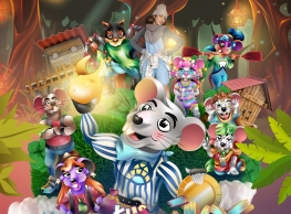 “La Ruta de tus Sueños, el musical"