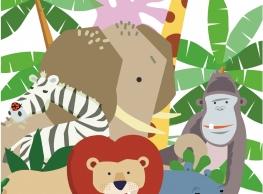 Teloncillo Teatro presenta “La Selva”