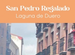 Fiestas de San Pedro Regalado Fiestas de San Pedro Regalado