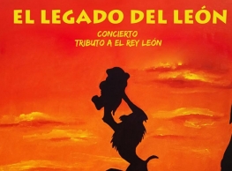 “El legado del león”