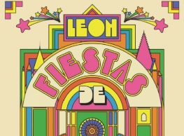 Fiestas de San Juan y San Pedro León 2024
