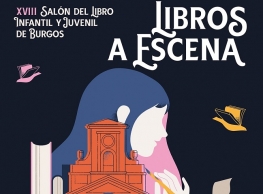 XVIII Salón del Libro Infantil y Juvenil en Burgos 