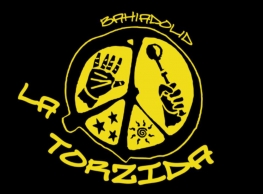 Pasacalles batucada "La Torzida"
