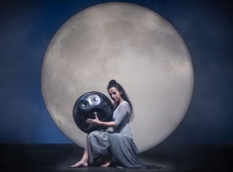 Samfaina de Colors presenta “Sin Luna” 
