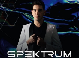 Mag Albert presenta “Spektrum”