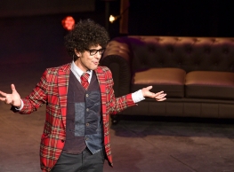 Miguel de Lucas presenta “Hay un Mago en ti” 