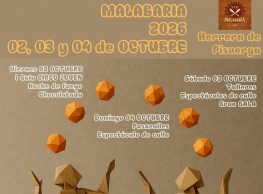 Festival Malabaria en Herrera de Pisuerga