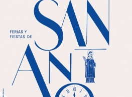 Ferias y Fiestas de San Antolín en Medina del Campo 2026